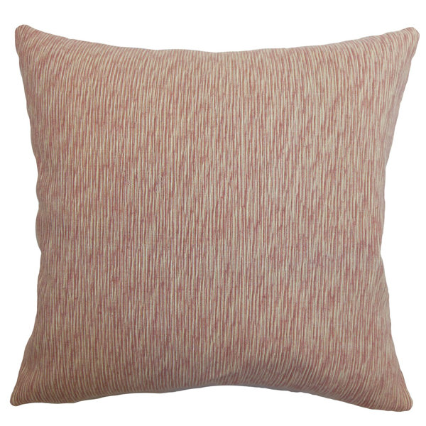 The Pillow Collection Throw Pillow Wayfair